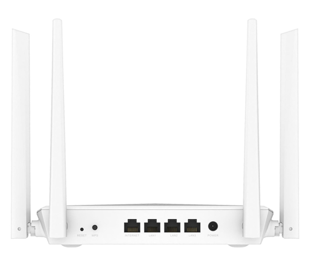 D-Link S30 (3000Mb/s a/b/g/n/ac/ax) - 1605514 - zdjęcie 3